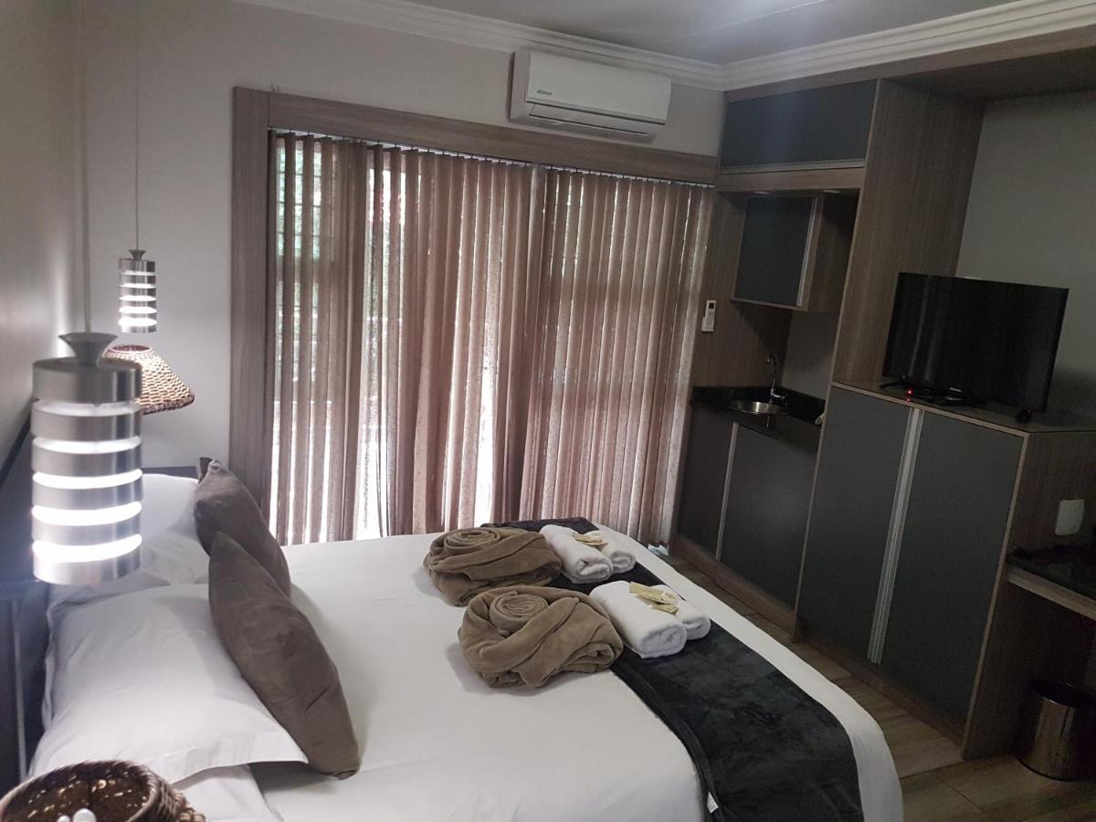 Cornerstone Guest Lodge 프레토리아 외부 사진