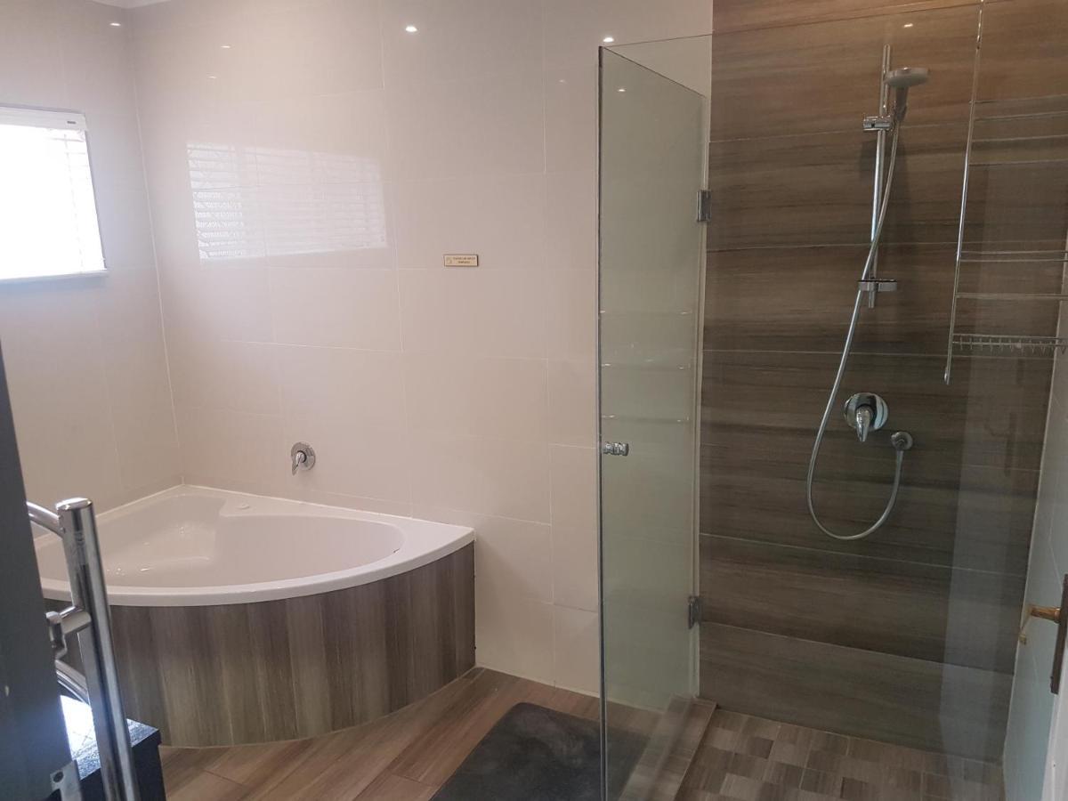 Cornerstone Guest Lodge 프레토리아 외부 사진
