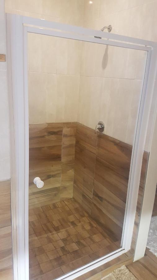 Cornerstone Guest Lodge 프레토리아 외부 사진